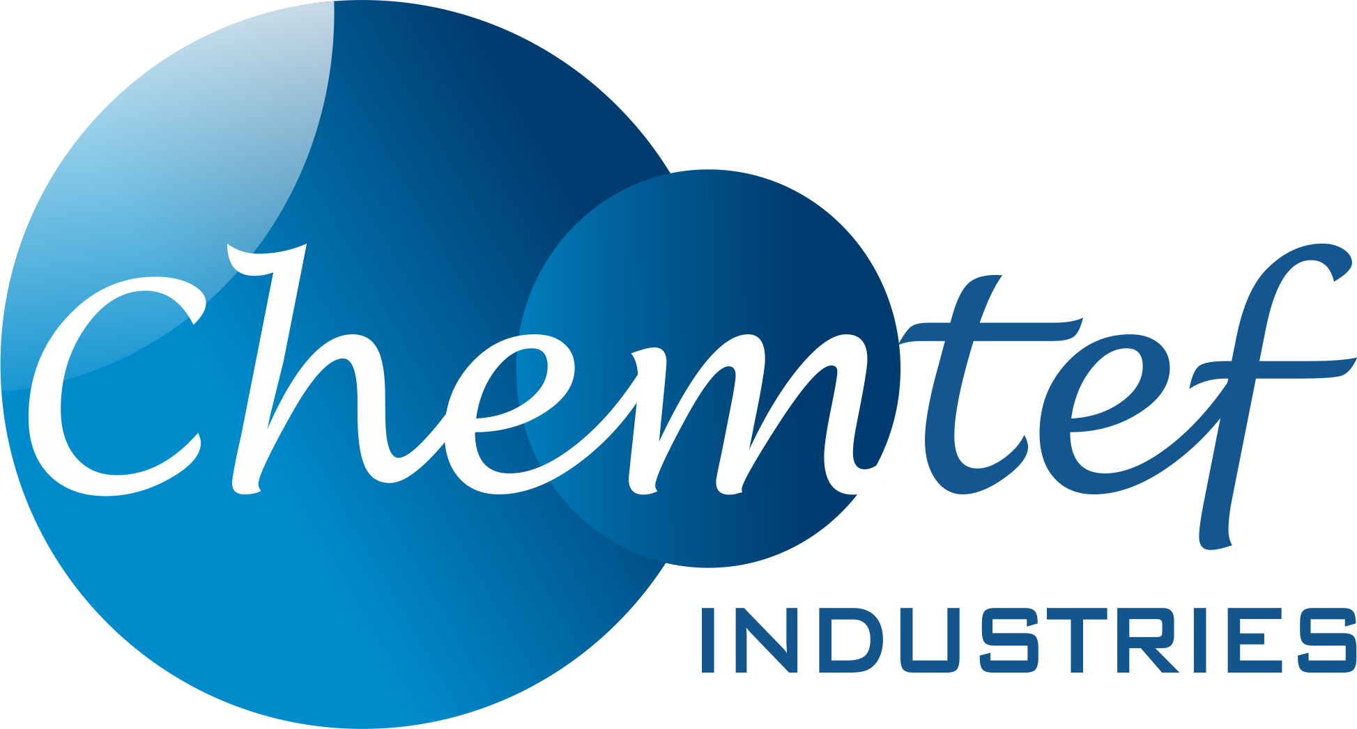 CHEMTEF INDUSTRIES